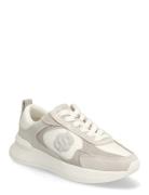 B Icon_Runn_Sdnap1 Cream BOSS