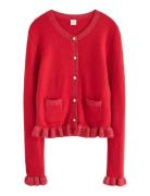 Cardigan Red Lindex