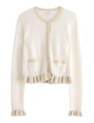 Cardigan Cream Lindex