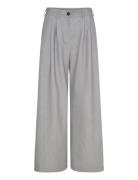 Paulletta Solid Tailoring Grey Rue De Tokyo