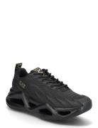 Sneaker Black EA7