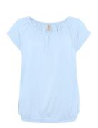 Sc-Marica Blue Soyaconcept