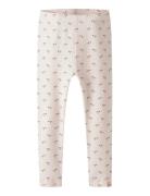Nmfgago Kye Slim Legging Lil Pink Lil'Atelier
