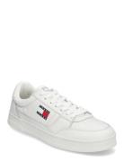 Tjm The Greenwich New Ess White Tommy Jeans