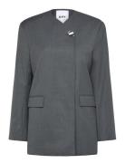 Arvin - Classic Suiting Grey Day Birger Et Mikkelsen
