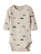 Nbmthue Ls Body Cream Name It