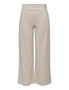 Jdylouisville Catia Life Wd Pnt Jrs Noos Grey JDY