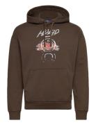 Nimp X Brown HUGO BLUE