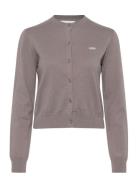 2Nd Vinny - Soft Wool Blend Grey 2NDDAY