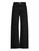 2Nd Rode - Black Wash Denim Black 2NDDAY