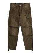 Ma1 Cargo Pant Khaki G-Star