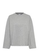 Golda - Heavy Jersey Grey Day Birger Et Mikkelsen
