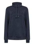 Sc-Banu Navy Soyaconcept