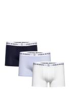 Classic Stretch Cotton Trunk 3-Pack Patterned Polo Ralph Lauren