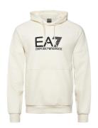 Sweatshirt Cream EA7
