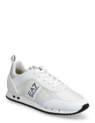 Sneaker White EA7