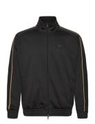 Sweatshirt Black EA7