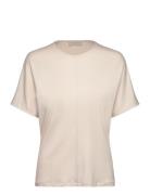 Glass Top Cream Residus