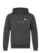 Sweatshirt Grey EA7