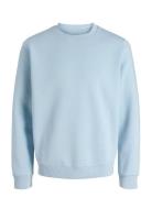 Jjebradley Sweat Crew Noos Blue Jack & J S