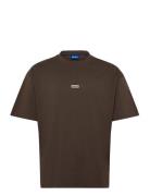 Nalono Brown HUGO BLUE