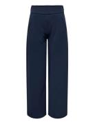 Jdylouisville Catia Life Wd Pnt Jrs Noos Navy JDY