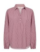 Sc-Belinda Burgundy Soyaconcept