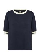 Sc-Banu Navy Soyaconcept