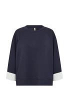 Sc-Banu Navy Soyaconcept