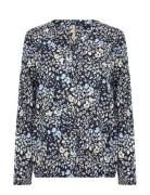 Sc-Felicity Aop Patterned Soyaconcept