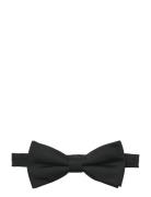 Jacsolid Structured Bowtie Sn Black Jack & J S