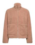 N-Madi Jacket Beige Noella