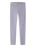 Nkfvivian Legging Noos Purple Name It