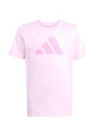 J Fi T Pink Adidas Sportswear