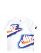 Te-S/S Tee White Nike