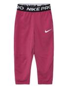 Ip-Dri-Fit Pant Pink Nike