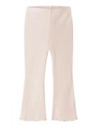 Nmfbensa Bootcut Legging Pb Pink Name It