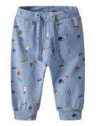 Nbmbocar Pant Blue Name It