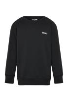 Borg Essential 4 Sweatshirt Black Björn Borg