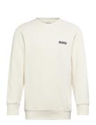 Borg Essential 4 Sweatshirt Cream Björn Borg