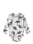 Ellis Bodystocking White That's Mine