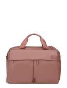 City Plume 24H Bag 2.0 Pink Lipault