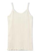 Faunasy Poientelle Top Cream Sofie Schnoor Young