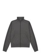Isnurh Basement Track Jacket Grey Isnurh