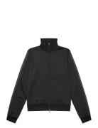 Isnurh Basement Track Jacket Black Isnurh