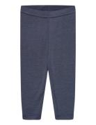 Leggings Wool Grey Huttelihut