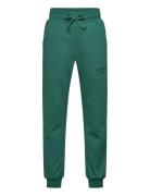 Borg Essential 1 Sweatpants Green Björn Borg