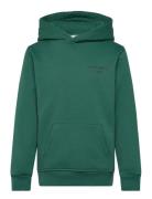 Borg Essential 1 Hoodie Green Björn Borg