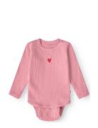 Signe Bodystocking Pink That's Mine