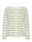 Ihluls O-Neck Ca Green ICHI